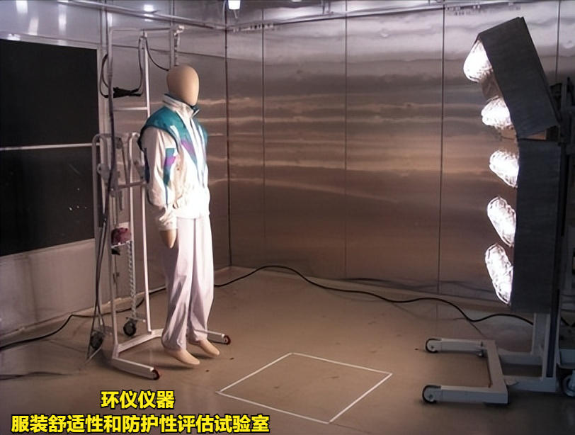 服裝舒適性和防護(hù)性評估試驗(yàn)室技術(shù)方案