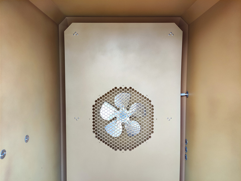 電子電器材料voc釋放試驗