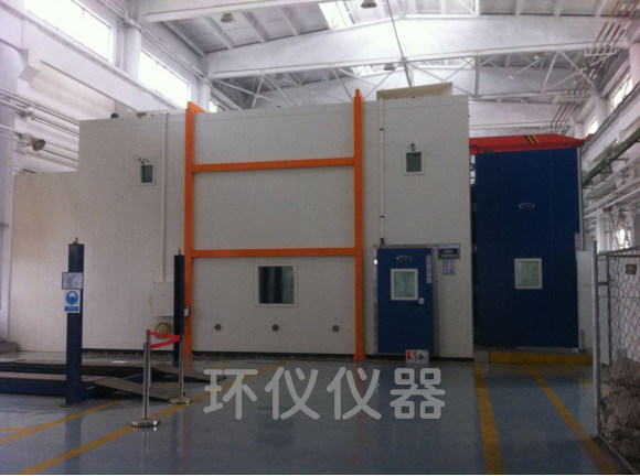 高原環(huán)境人工氣候室設(shè)計(jì)要點(diǎn)
